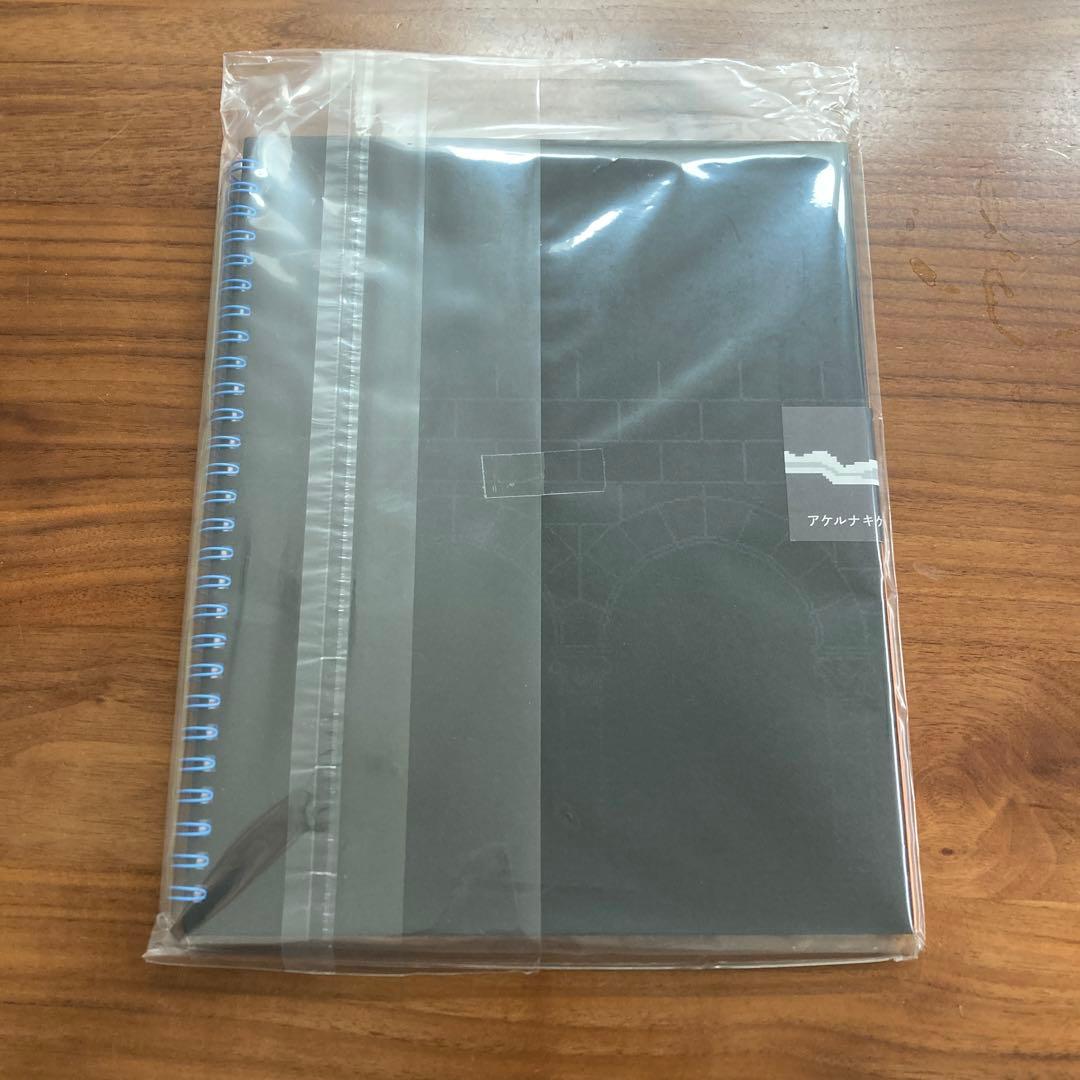 小沢健二　オザケン教科書　東大講義テキスト　新品未開封　ライブグッズ　本