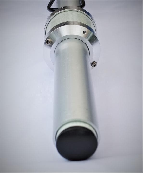 AM☆ 耐入力250W『NEW430 ハイパワーMCバズーカ アンテナ』 ☆