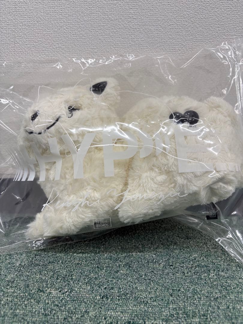 nichinichisou0607 リイシューねこちゃん　3点セット