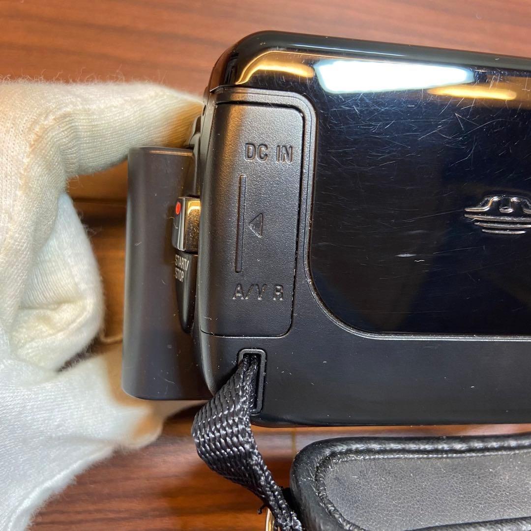 SONY HDR-XR150 ビデオカメラ ほぼ新品 4651 - メルカリ