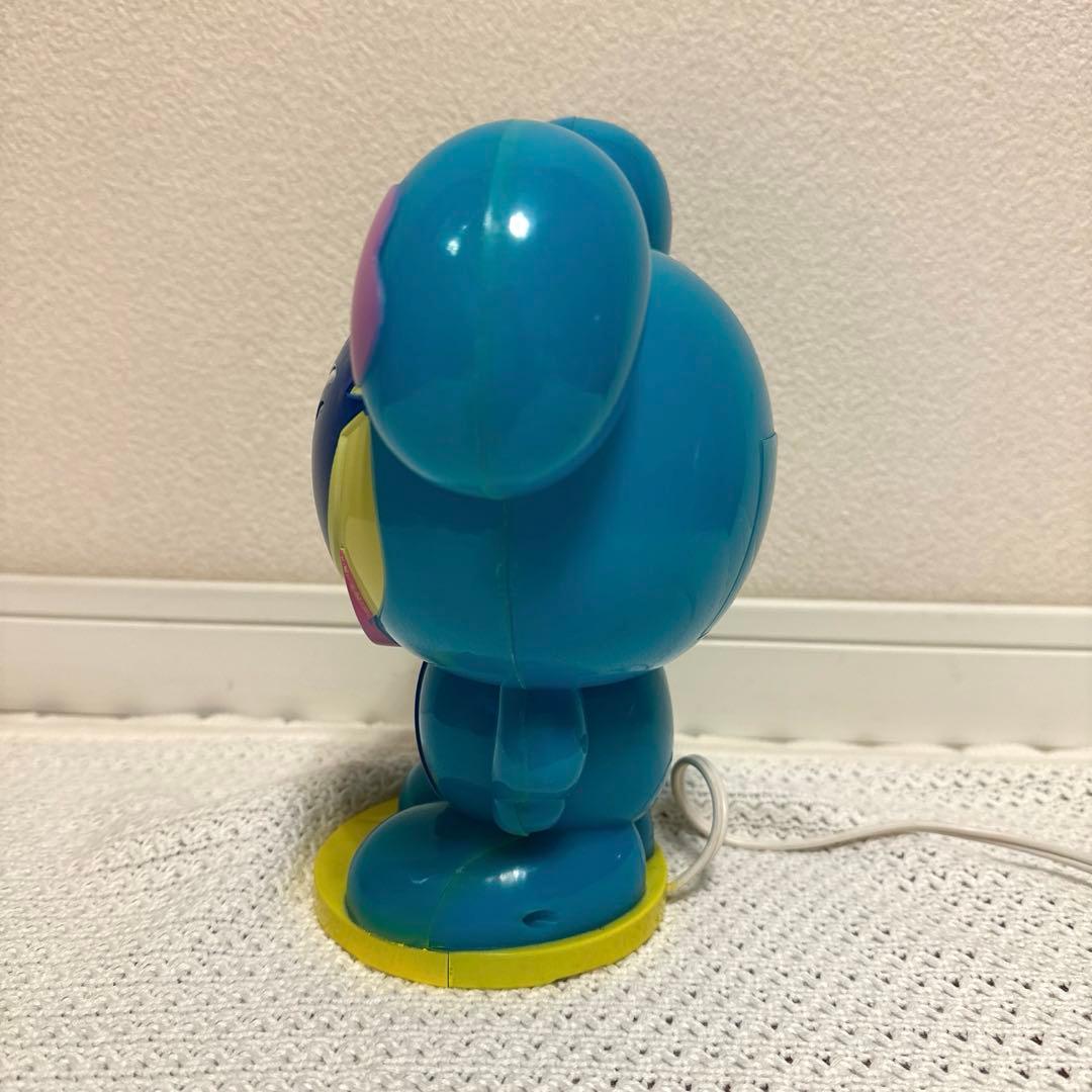 激レア】エンジェルブルー⭐︎ナカムラくんライト - メルカリ