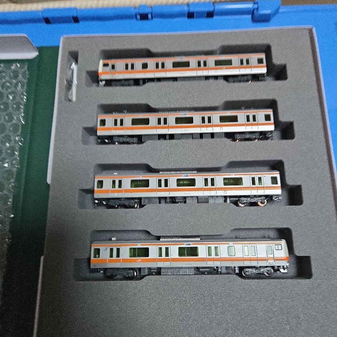 KATO E233系 中央線 10両セット Nゲージ