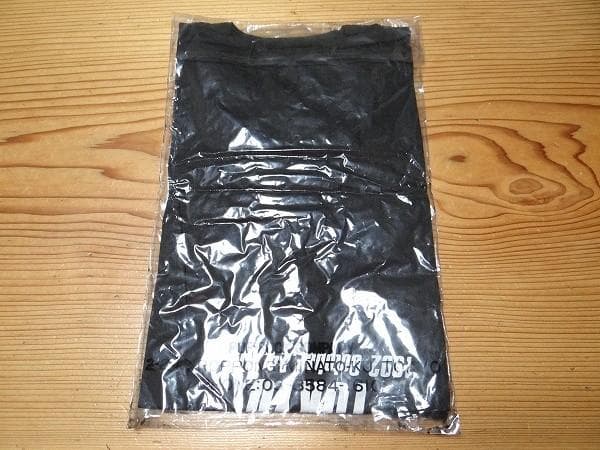 新品 90年代 ビンテージ ハウンドドッグ コンサート 大友康平 Tシャツ L