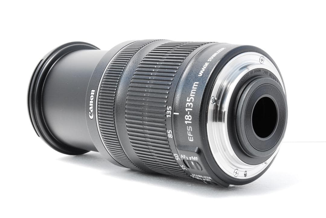 ❣️美品❣️ Canon EF-S18-135㎜ IS STM 手振れ補正
