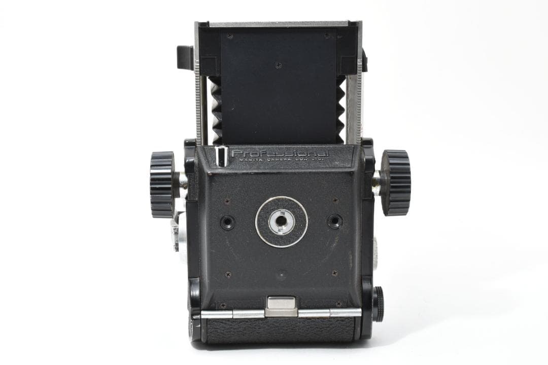 ☆極美品☆マミヤ MAMIYA C330 #1492