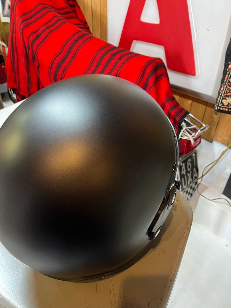 Arai Rapid Neo マットブラック M 57.58CM