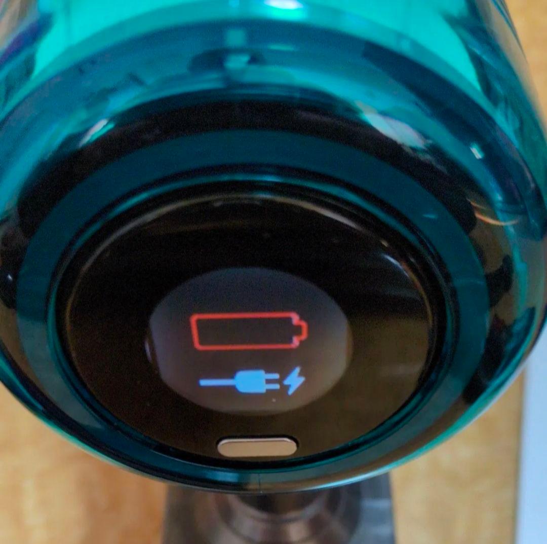 ジャンク品 dyson v12s origin submarine sv49 - メルカリ