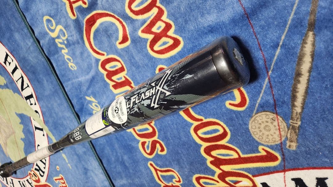 84センチ DUALFLASH デュアルフラッシュ 84cm 複合 バット