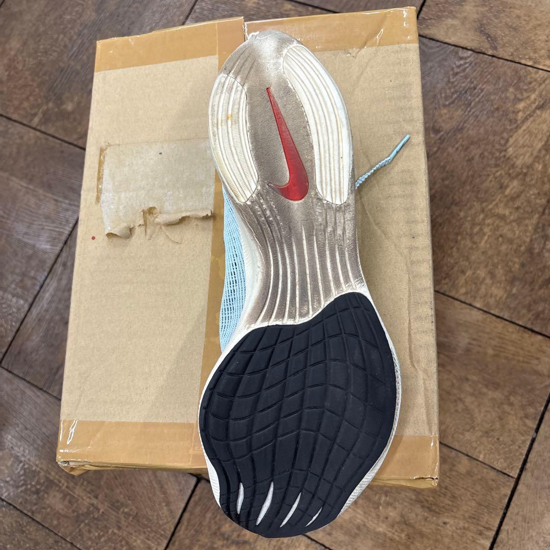 スパイク・シューズ NIKE ZOOM X VAPORFLY NEXT% 2 26.5cm