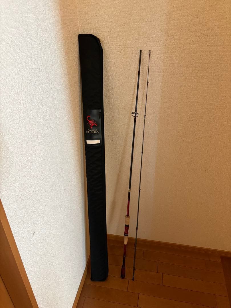 シマノ　ワールドシャウラ2832 シマノ(SHIMANO) 18ワールドシャウラ 2832RS-2 ワールドシャウラ ☆NEW