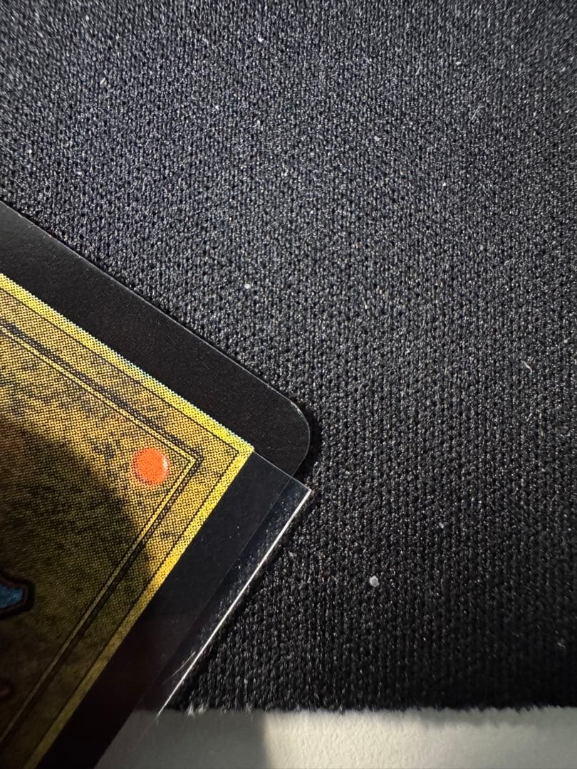 魔導の力を持つ少女、ティナ サージfoil 日本語版