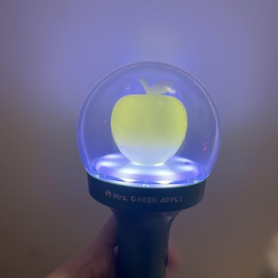 MrsGreenApple ミセス ペンライト ライトスティック