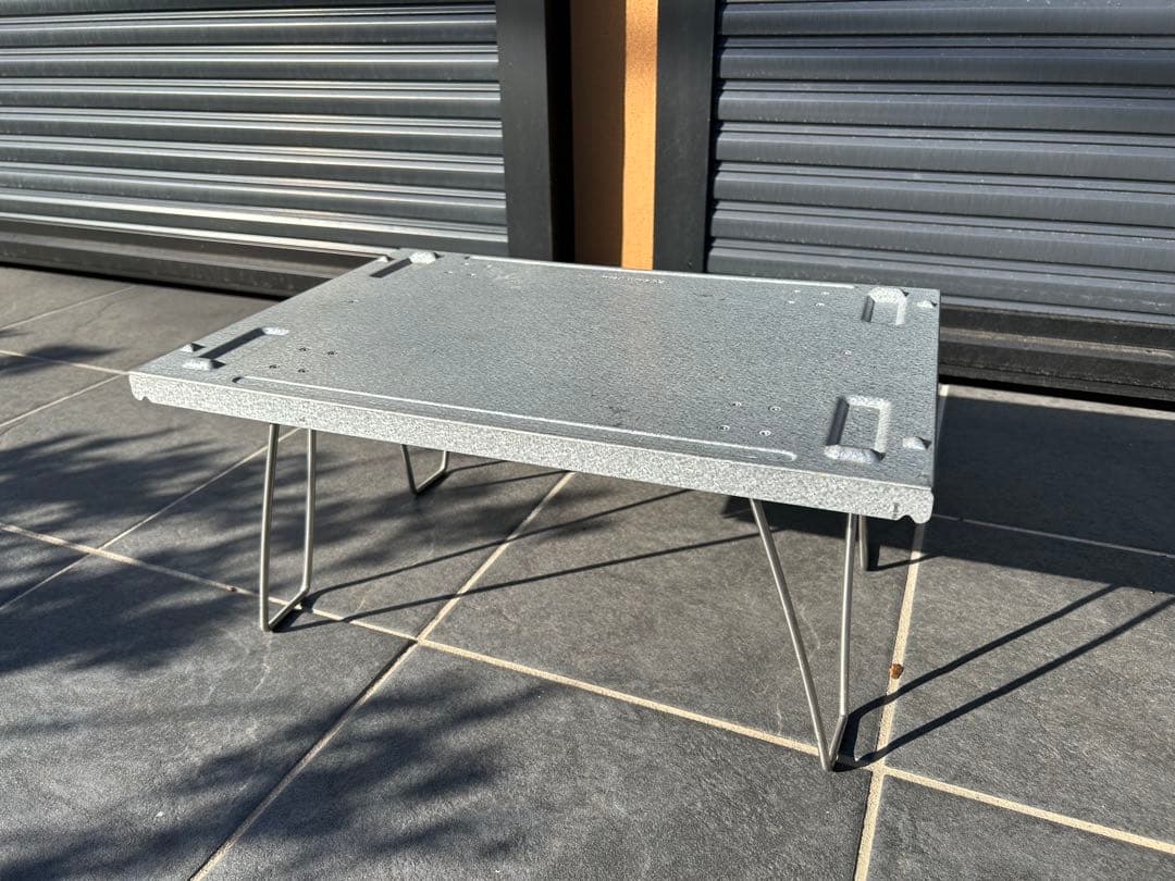  peak シェルフコンテナ　リッドラック25 スノーピーク snow peak シェルフコンテナ リッドラック 25 | GLAGH グラフ