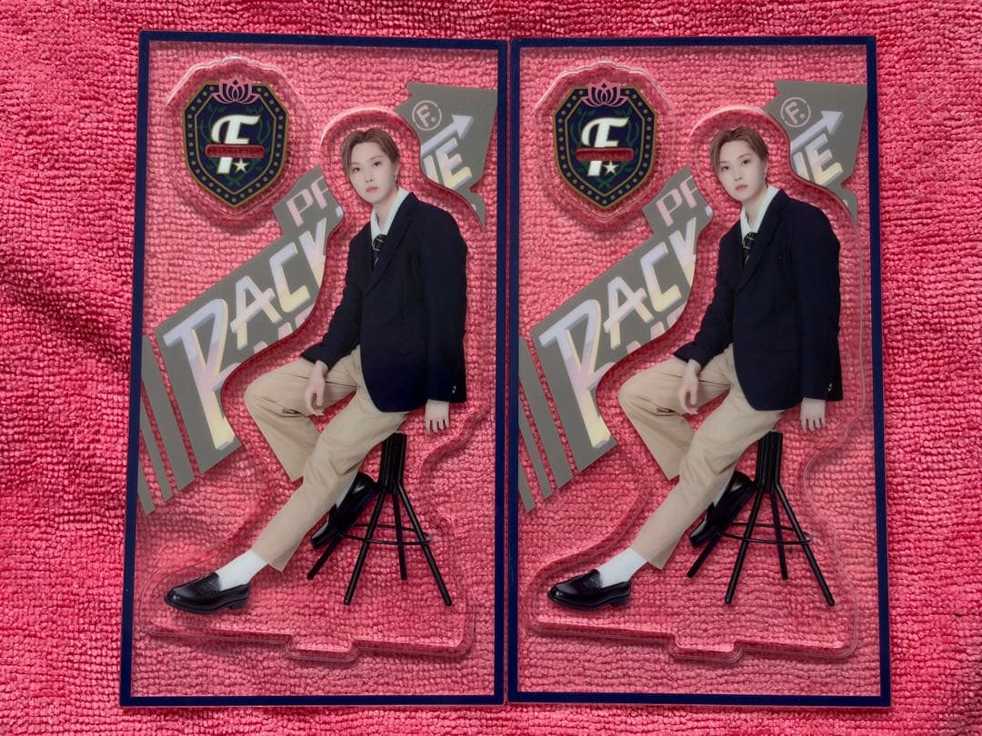 FANTASTICS(堀夏喜)グッズ