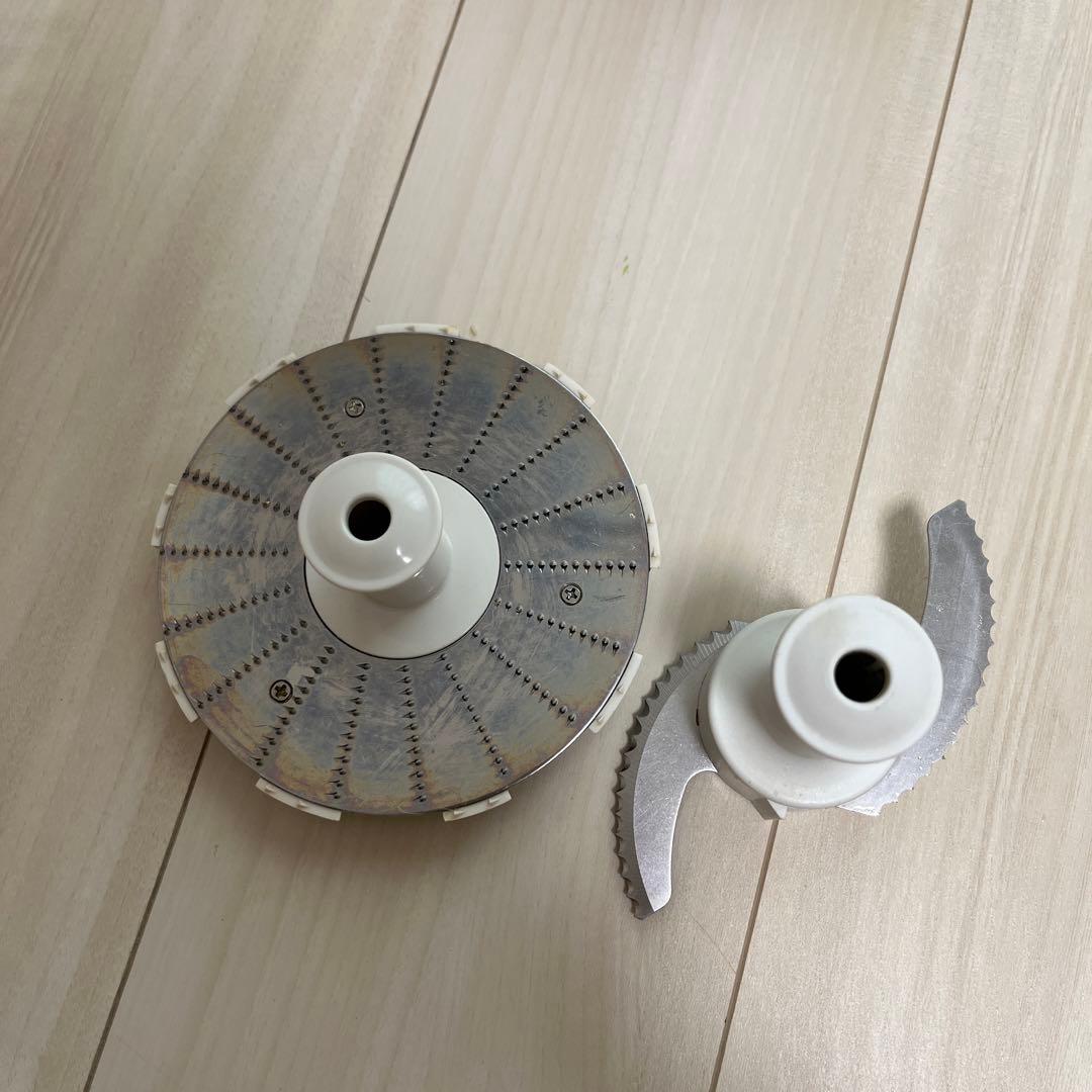 マル球産業 MARUKYU マル球 スーパーカッター力くん フードカッター