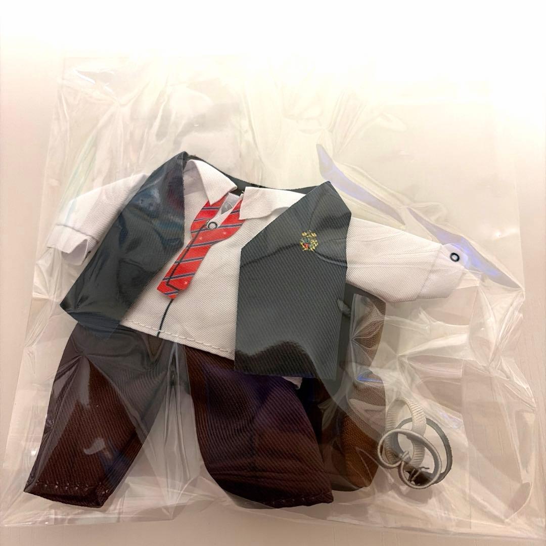 うたプリ ぬいスター コスチューム 早乙女学園 制服 神宮寺レン - メルカリ