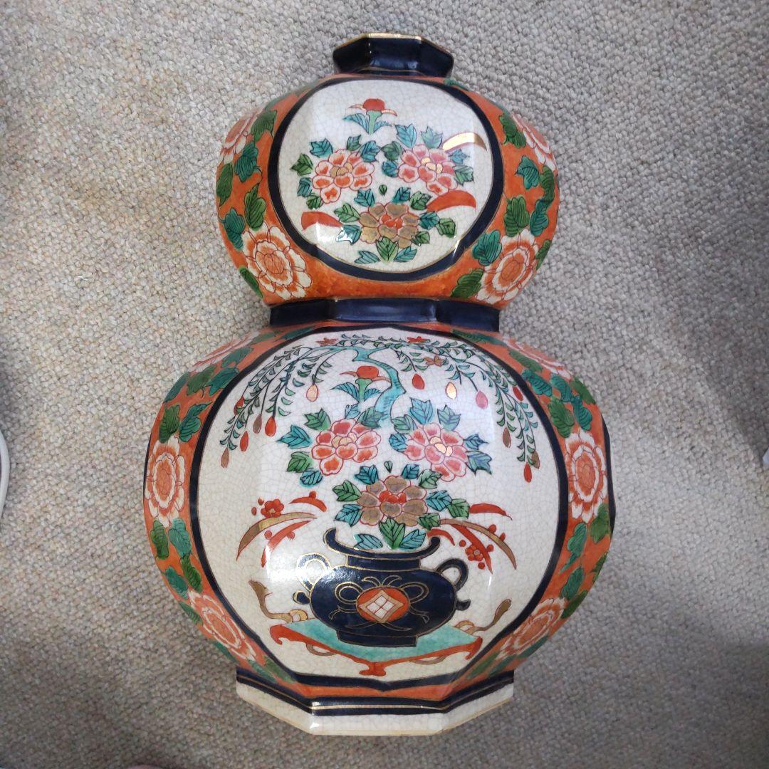 伊萬里焼　壺 伊万里焼の飾り壺｜開運！なんでも鑑定団｜テレビ東京