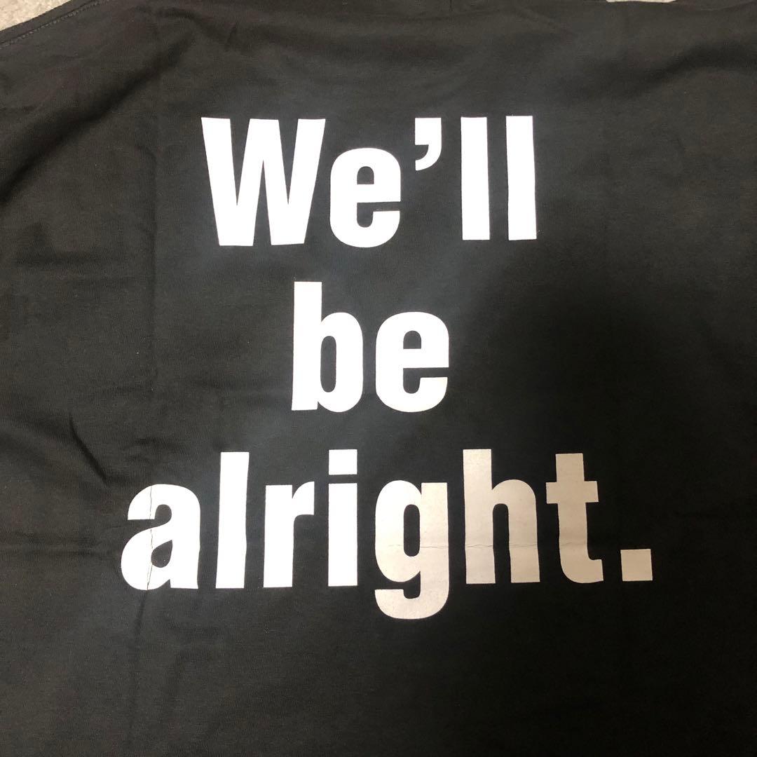 希少❗️B'z Brotherhood 1999 グッズ Tシャツ オリジナル版