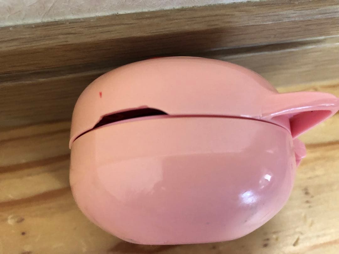 レア品⭐︎とんでぶーりん トンパクトBANDAI