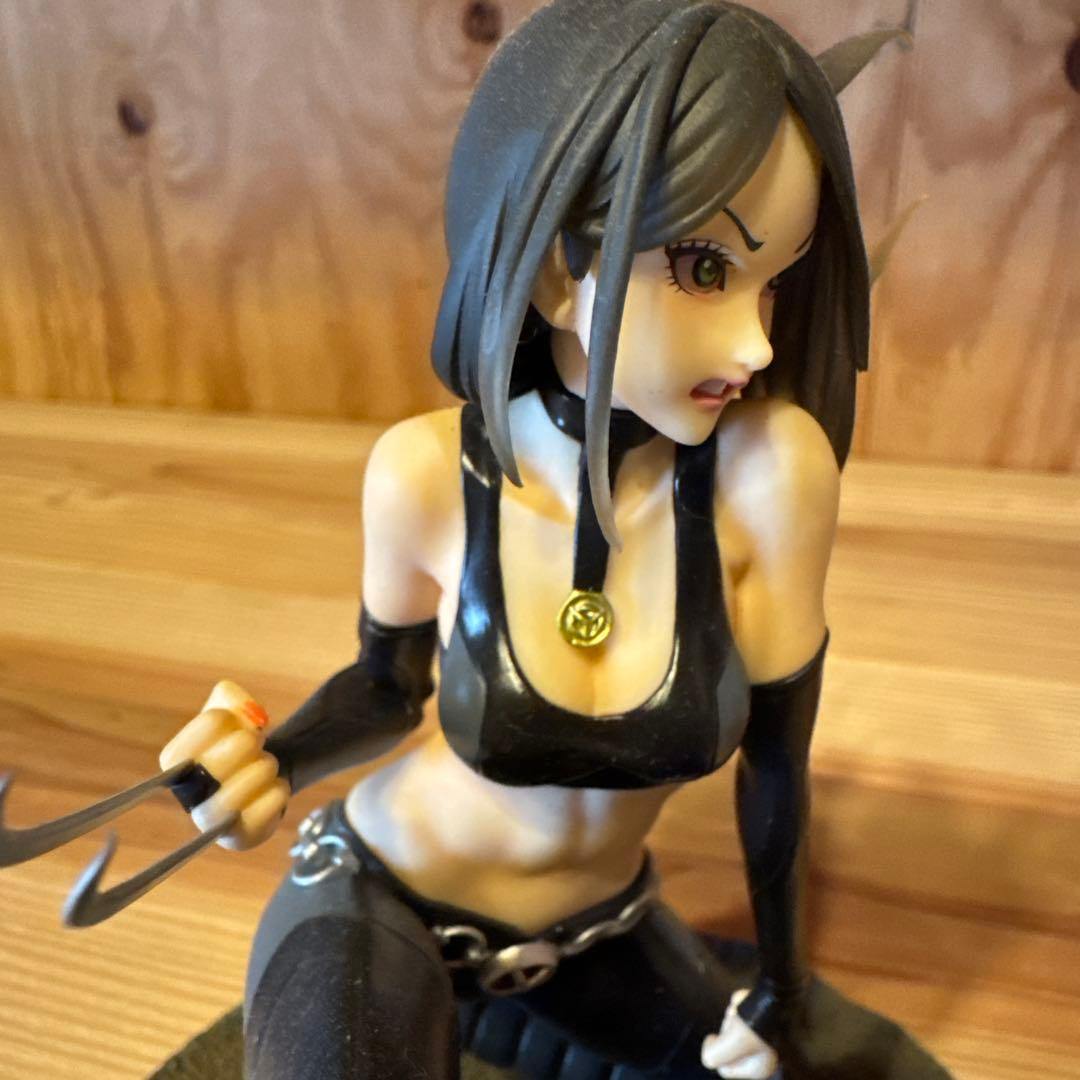 MARVEL美少女 X-23 X-MEN 1/7 完成品フィギュア