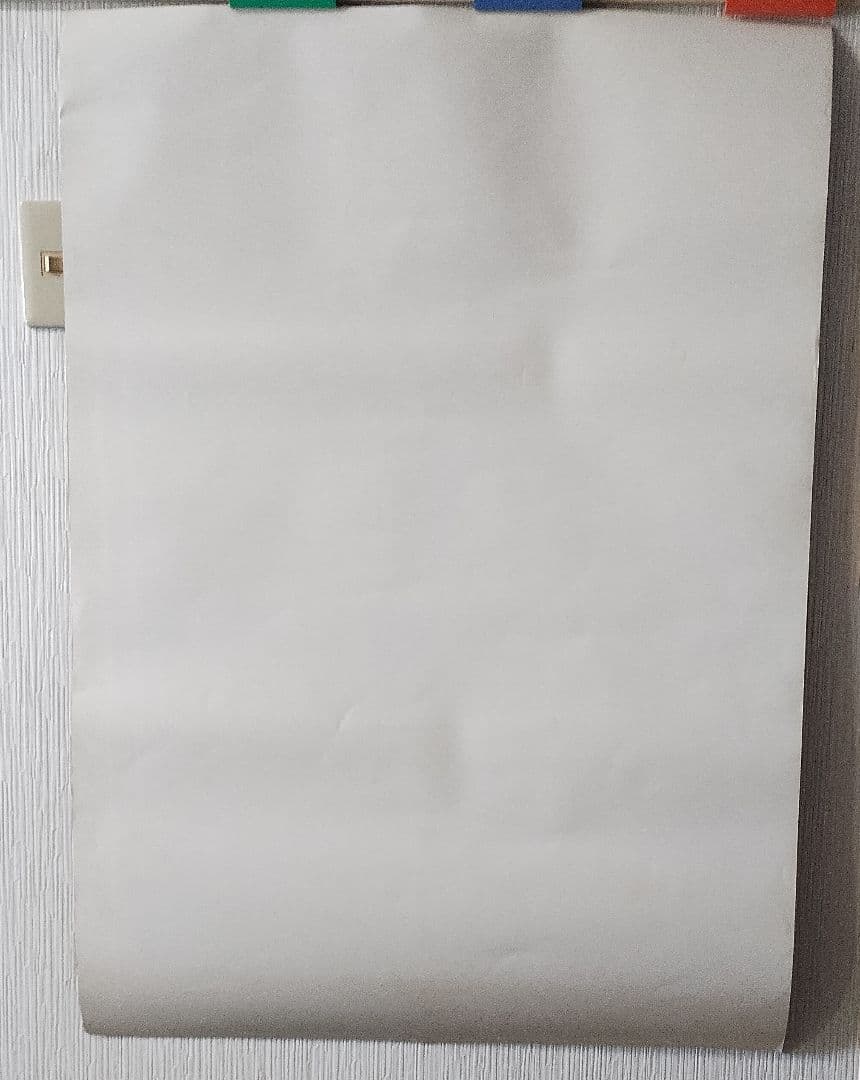 矢沢永吉 RUN&RUN 大型ポスター B1サイズ E．YAZAWA ラン&ラン