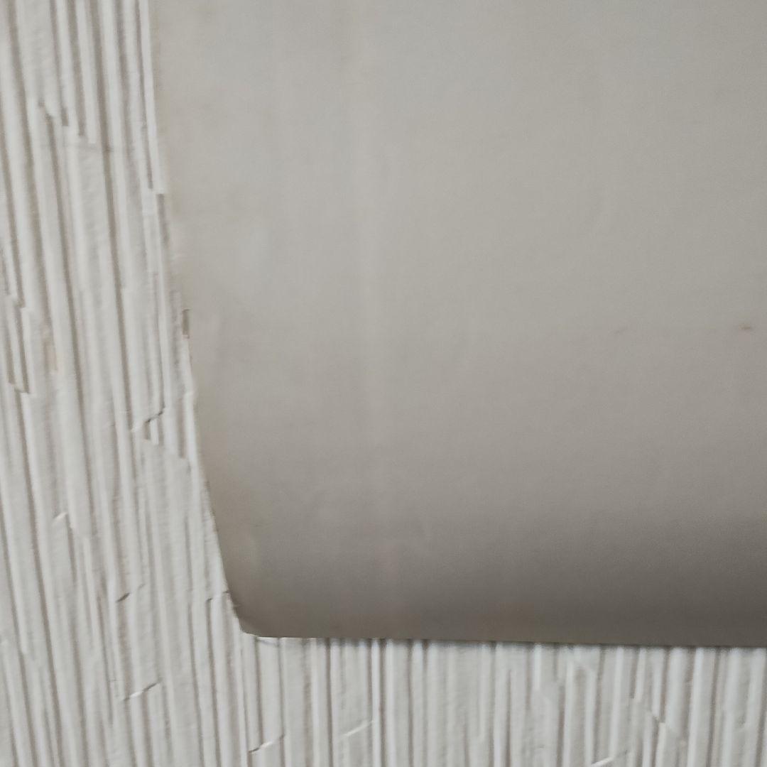 矢沢永吉 RUN&RUN 大型ポスター B1サイズ E．YAZAWA ラン&ラン