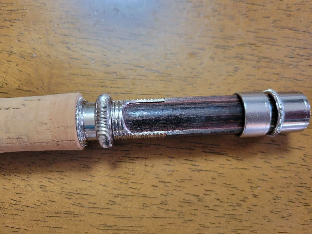 更に値引き【解禁前】 シマノ フライロッド FREESTONE FV864 - メルカリ