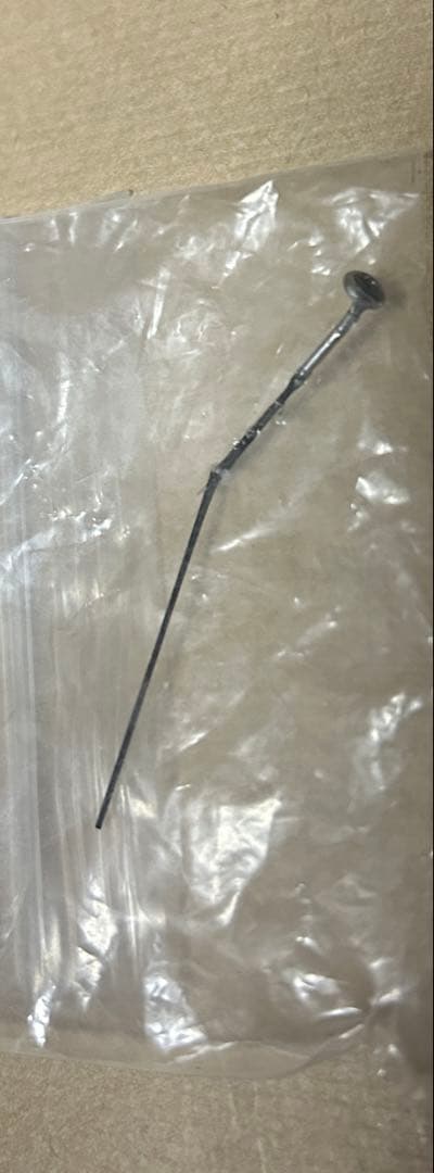 ジャンク】 ラグゼ 宵姫華弐 S62UL-solid（♯1） - メルカリ