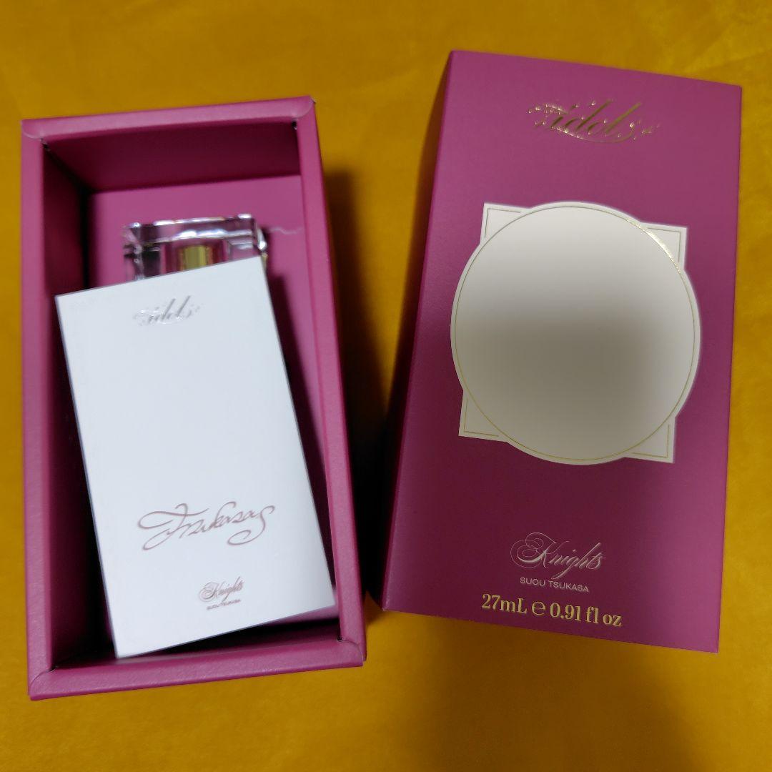 あんスタ!! 朱桜司 Parfum idol フレグランス