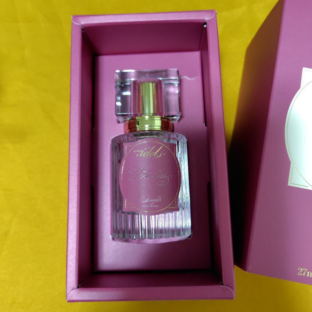 あんスタ!! 朱桜司 Parfum idol フレグランス