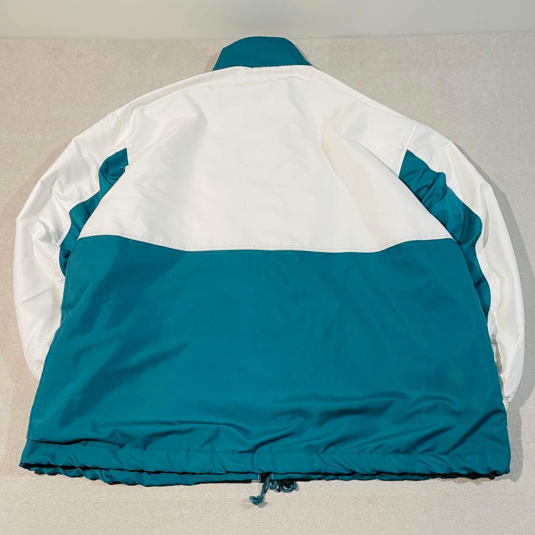 超希少!美品】90s adidas 3WAYナイロンJKT着脱フリースライナー - メルカリ