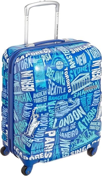 アメリカンツーリスター スーツケース キャリーケース AMERICAN TOURISTER（アメリカンツーリスター） 正規品 スーツケース L