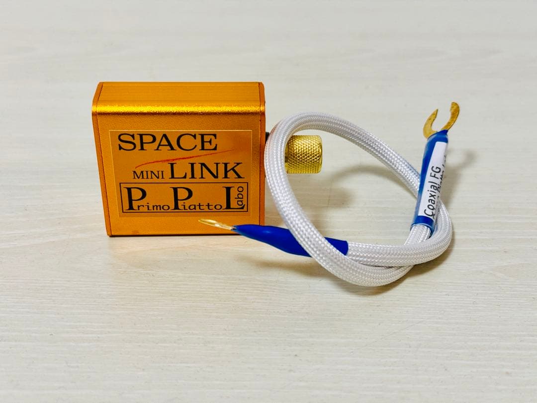 仮想アース】SPACE LINK mini・PPL新製品 - メルカリ