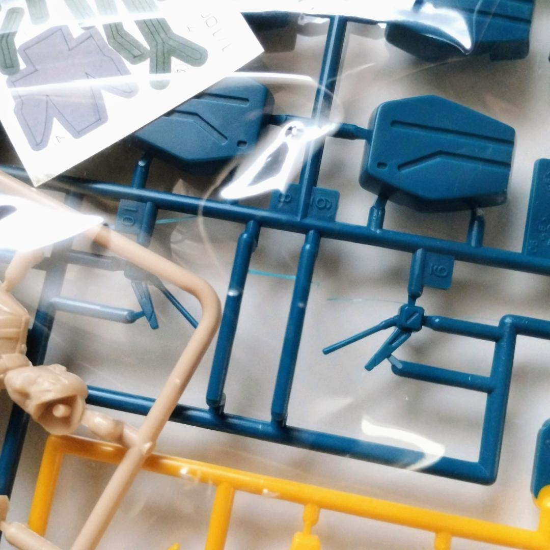 未組立★バラ売❌️★HG★EW版★ガンダムウィング★まとめ売★７体セット