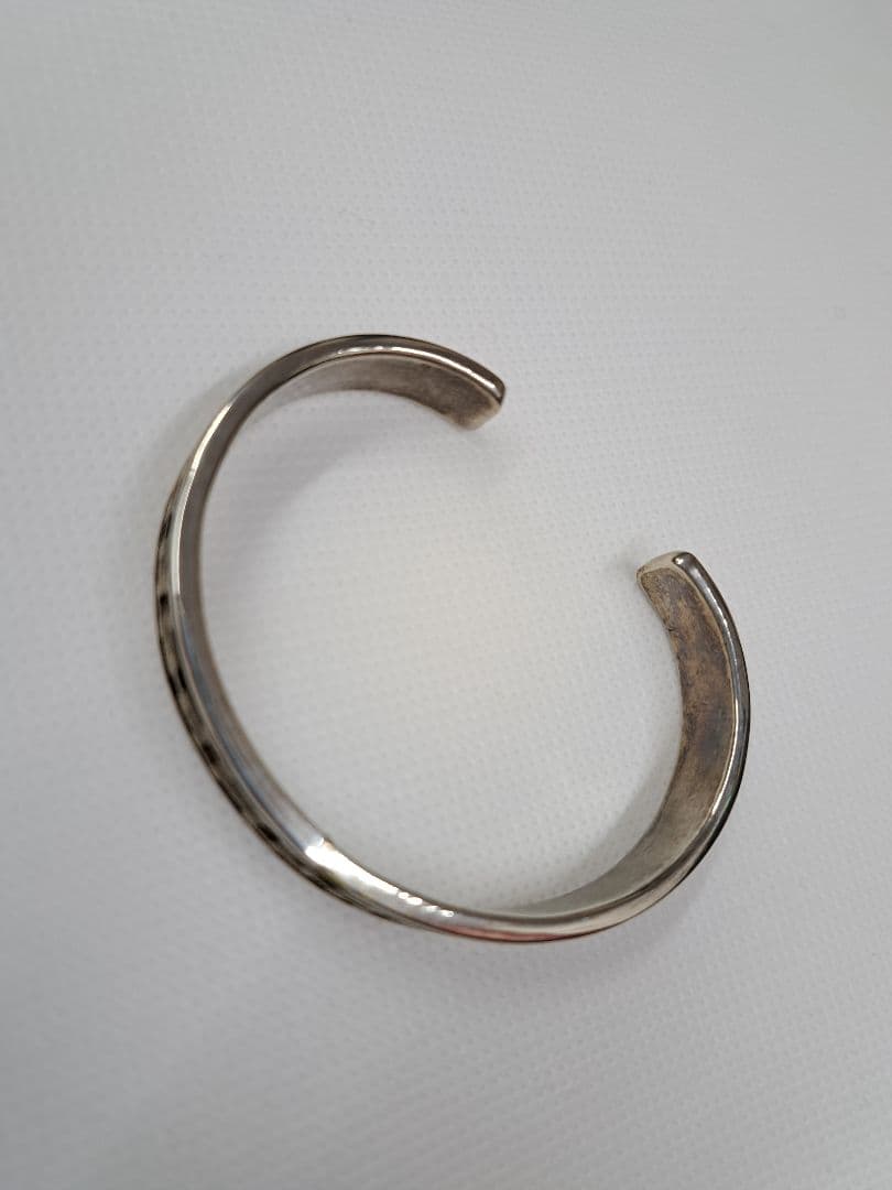 NAVAJO D.A.JACKSON バングル ナバホ族 ダンジャクソン