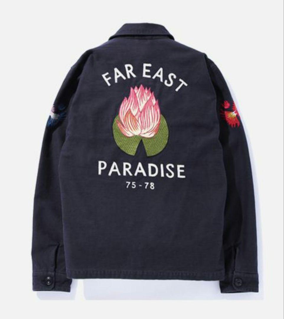 チャレンジャー ベトジャン 樋口 塁 ネイバーフッド マシス ワコマリア