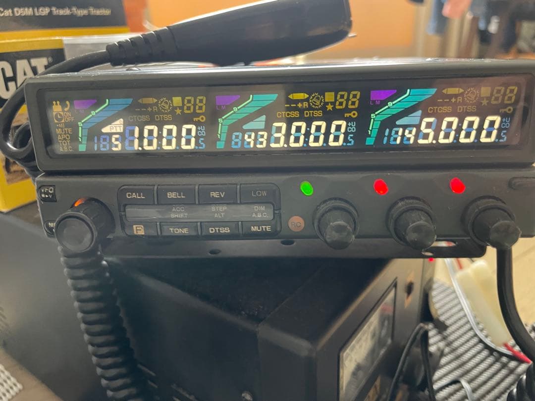 KENWOOD TM-643改 - メルカリ