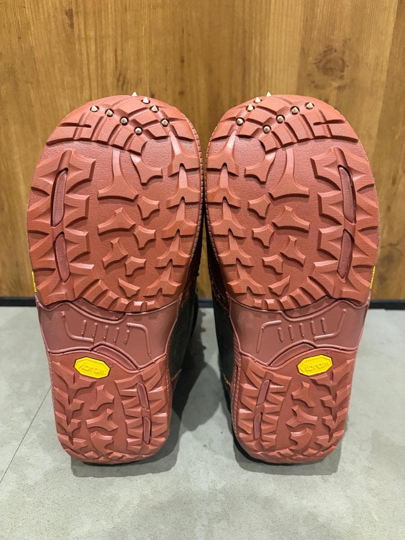 BURTON バートン ROVER-R 28.0cm 限定コラボモデル 箱付 - メルカリ