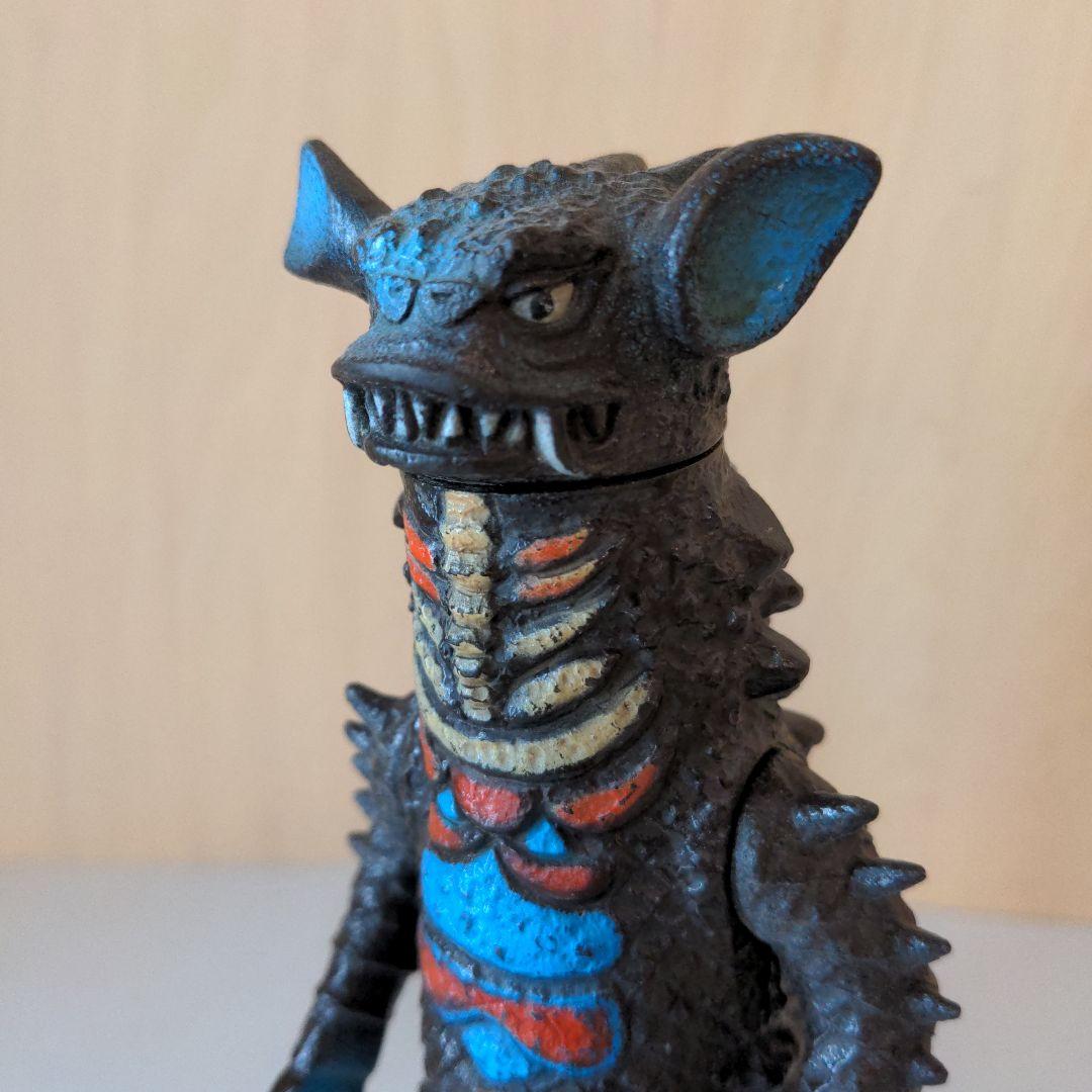 ポピーキングザウルス　ギャンゴ