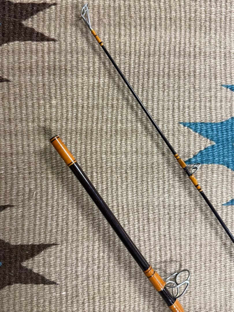 オールド ロッド シェイクスピア Excellent II No.1503 - メルカリ