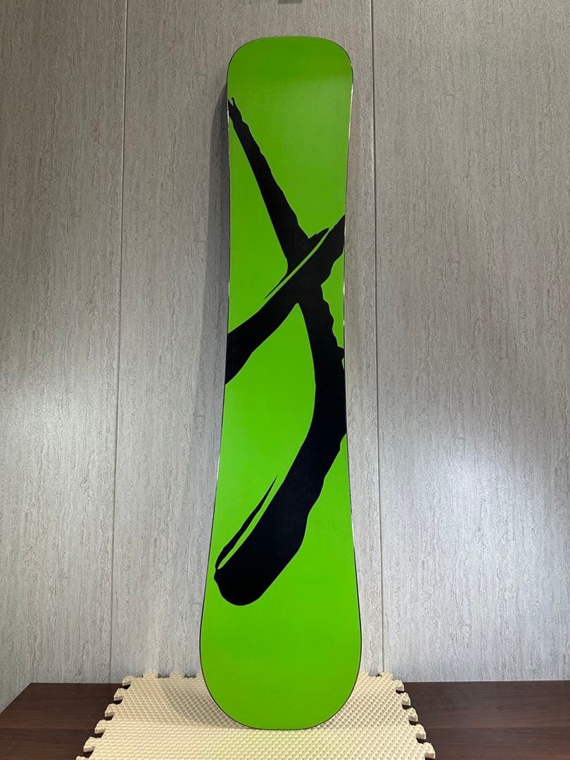 美品 Forum Seeker 2007/2008 スノーボード ケース - メルカリ