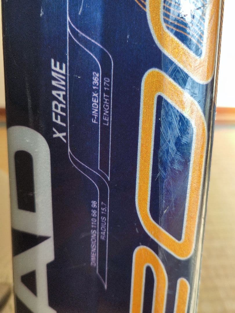 Head X Frame C200 X Frame - メルカリ