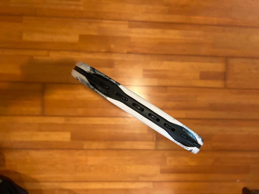 最終日スーパーセール】新品級！ヨネックス ジオブレイク80G ！