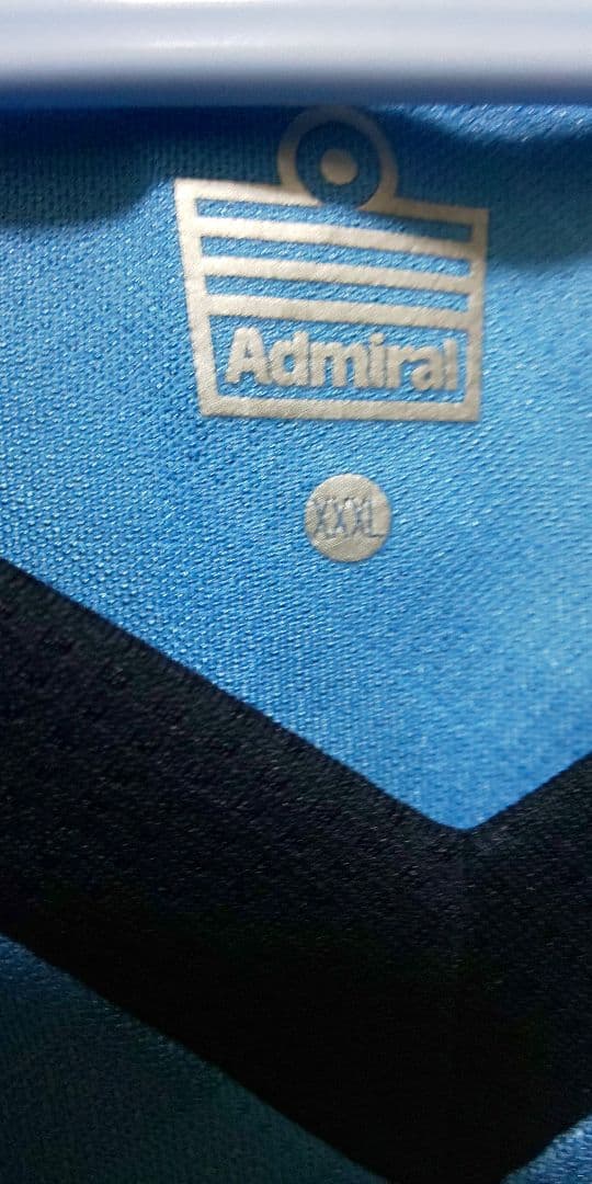 アドミラル ジュビロ磐田 植村洋斗 直筆サイン ルーキー2024