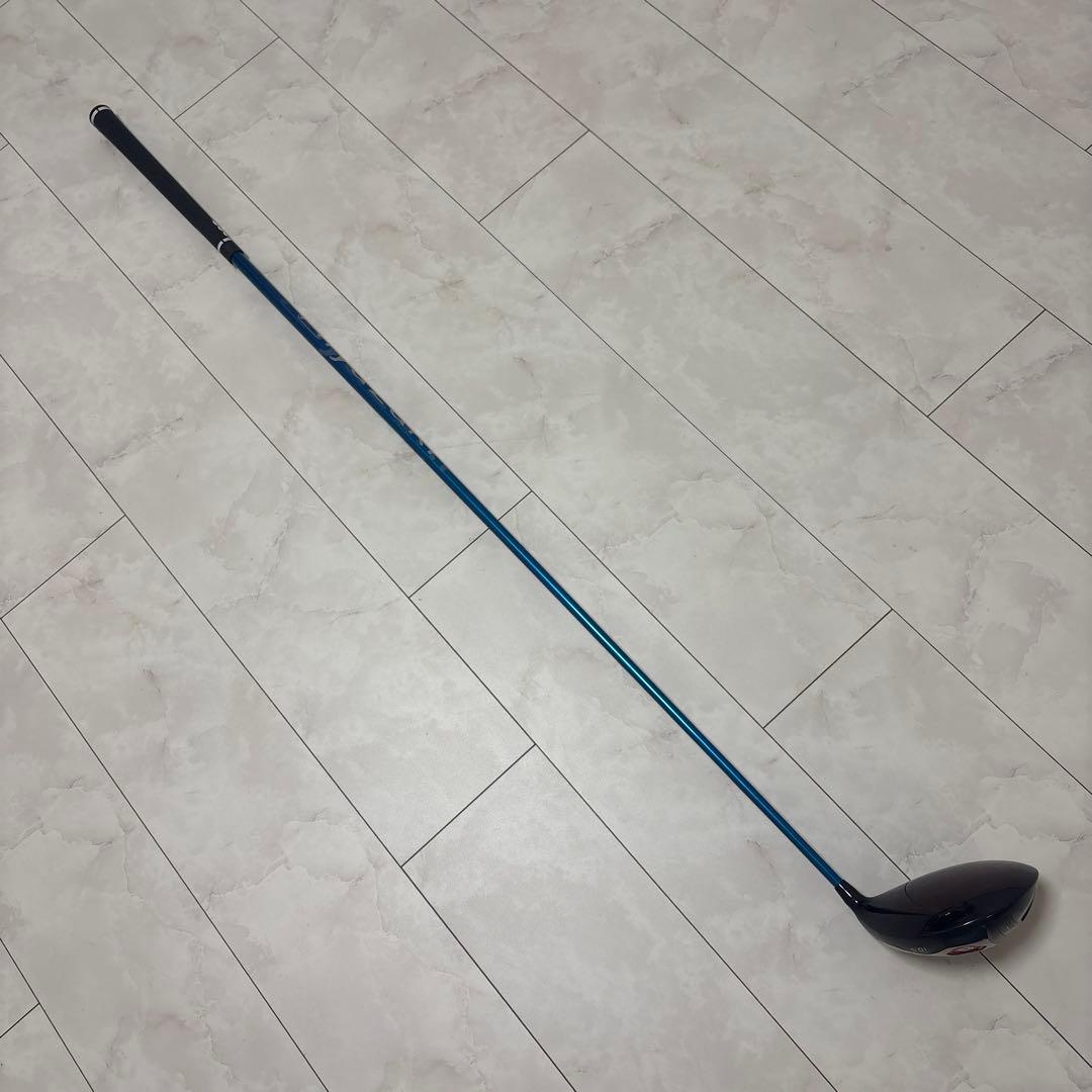 XXIO10 ボルドー Miyazaki 6x ドライバー 10.5°アスリート - メルカリ