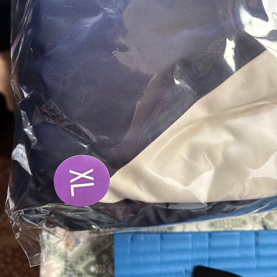 西武ライオンズ 2026年ファンクラブ ジャンパーXL - メルカリ