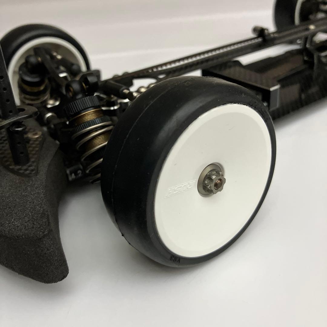 ヨコモ DB7（ボディおまけ）