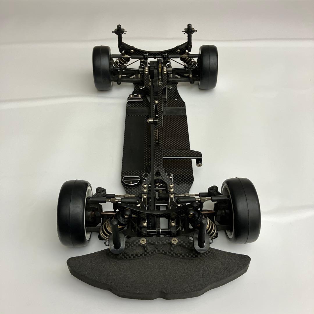 ヨコモ DB7（ボディおまけ）