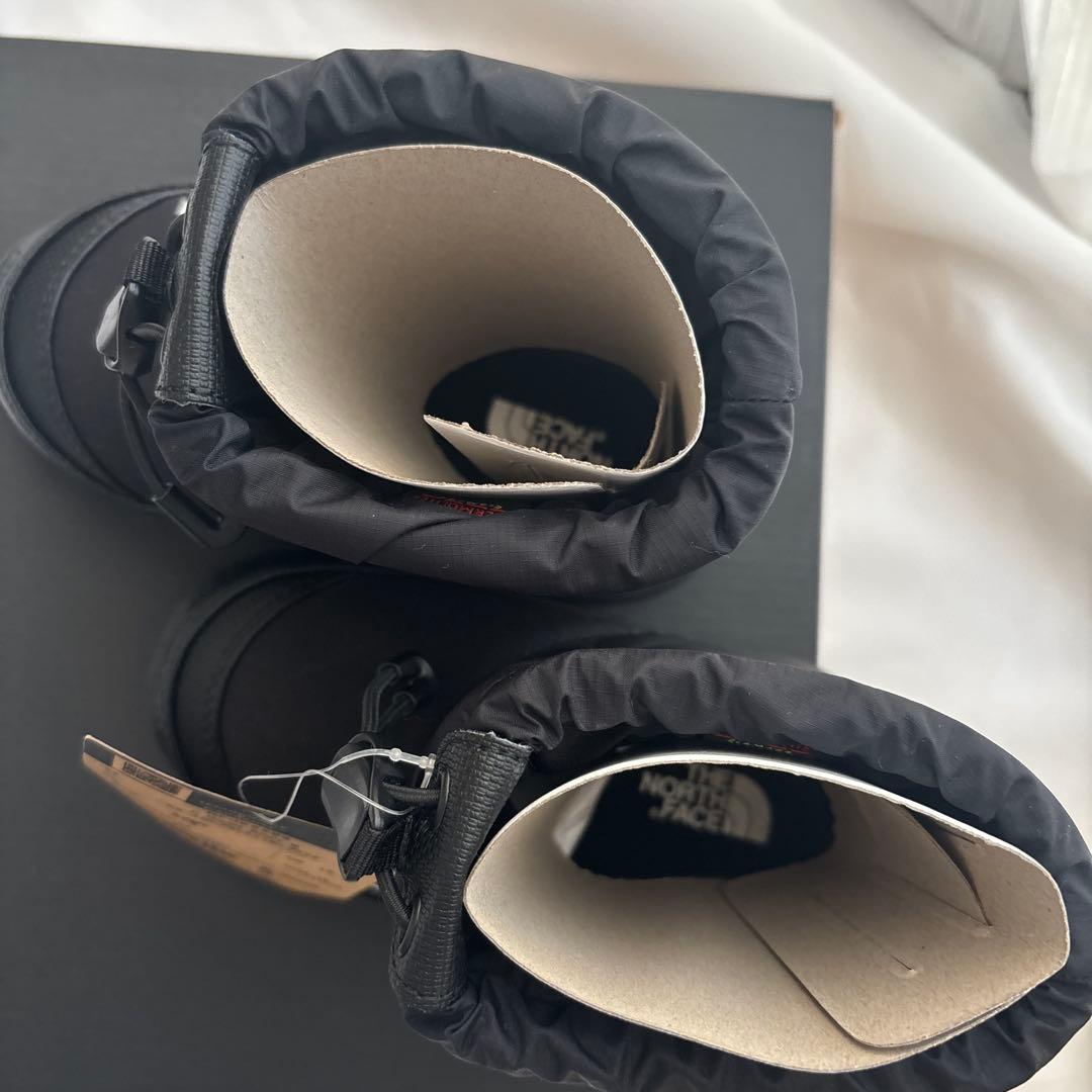 THE NORTH FACE NFJ52288 スノーブーツ 16.0cm