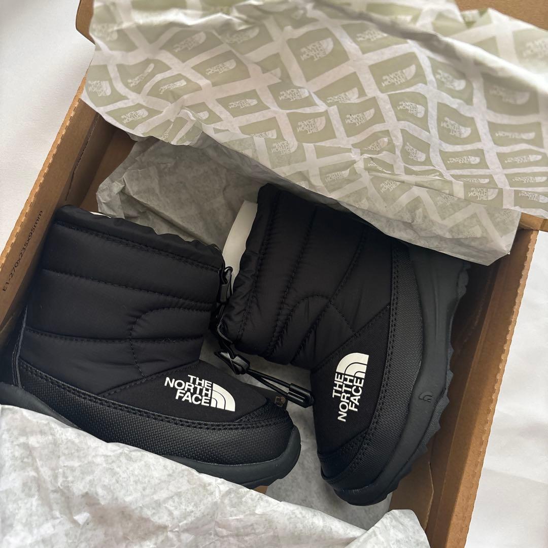 THE NORTH FACE NFJ52288 スノーブーツ 16.0cm